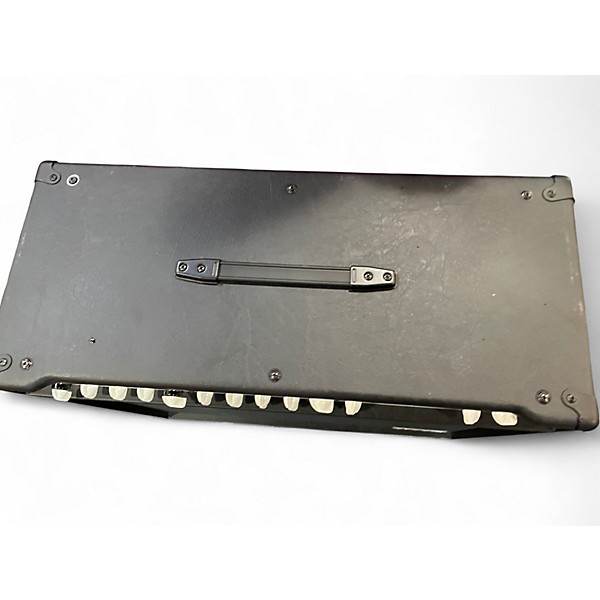 Used EVH 5150 III 6L6 2x12 50W Tube Guitar Combo Amp