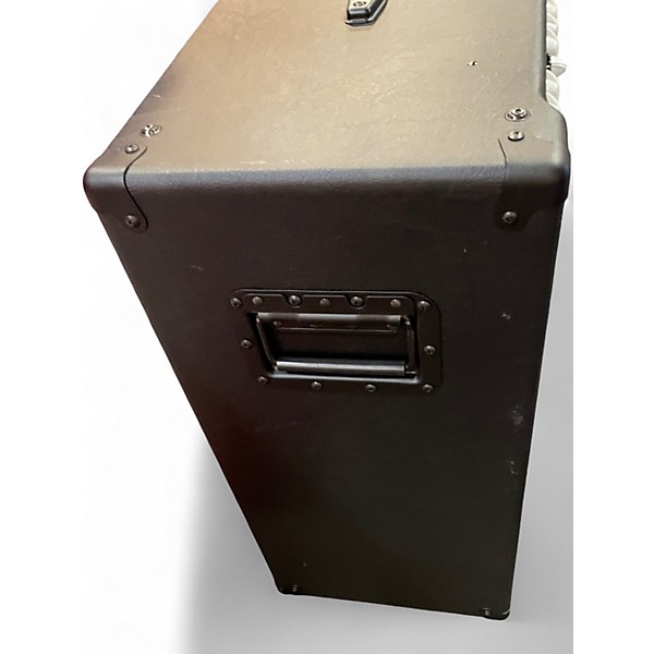 Used EVH 5150 III 6L6 2x12 50W Tube Guitar Combo Amp