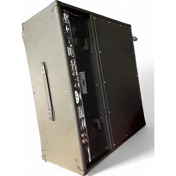 Used EVH 5150 III 6L6 2x12 50W Tube Guitar Combo Amp