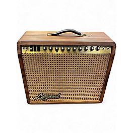 Vintage 1983 Legend MODEL A SERIES II Guitar Combo Amp