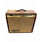 Vintage 1983 Legend MODEL A SERIES II Guitar Combo Amp thumbnail