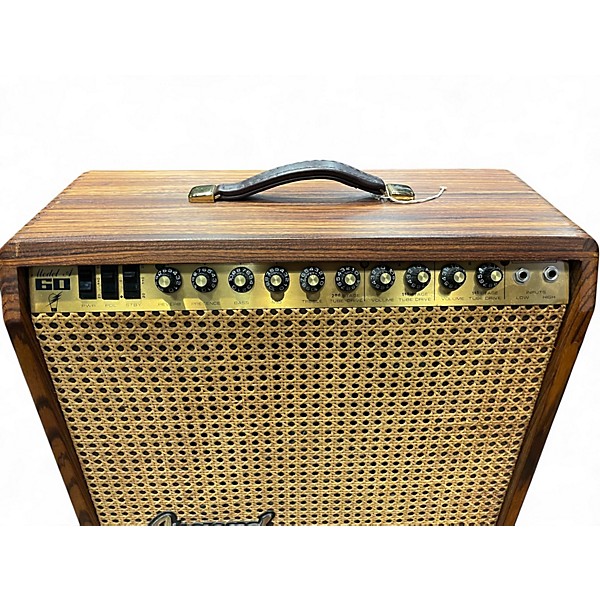 Vintage 1983 Legend MODEL A SERIES II Guitar Combo Amp