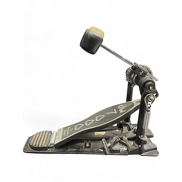 Used DW 7000PT Single Single Bass Drum Pedal