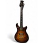 Used 2018 PRS Private Stock McCarty 594 Semi Hollow w/F Hole McCarty Glow Smoked Burst Hollow Body Electric Guitar thumbnail