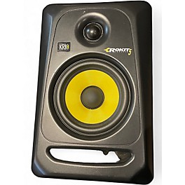 Used KRK RP5 ROKIT G4 Pair Powered Monitor