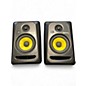 Used KRK RP5 ROKIT G4 Pair Powered Monitor