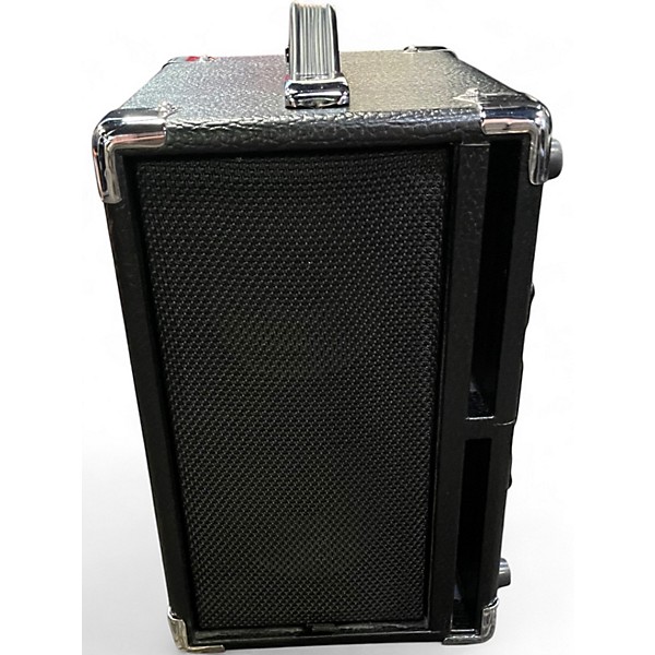 Used Phil Jones Bass bass cub bg-100 Bass Combo Amp