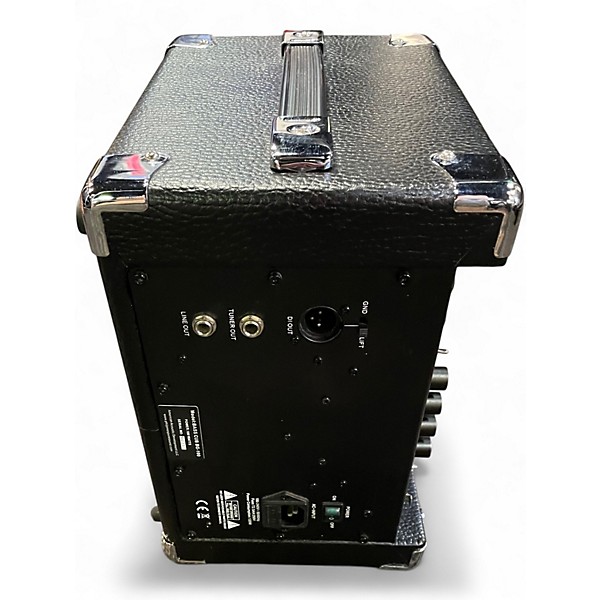 Used Phil Jones Bass bass cub bg-100 Bass Combo Amp