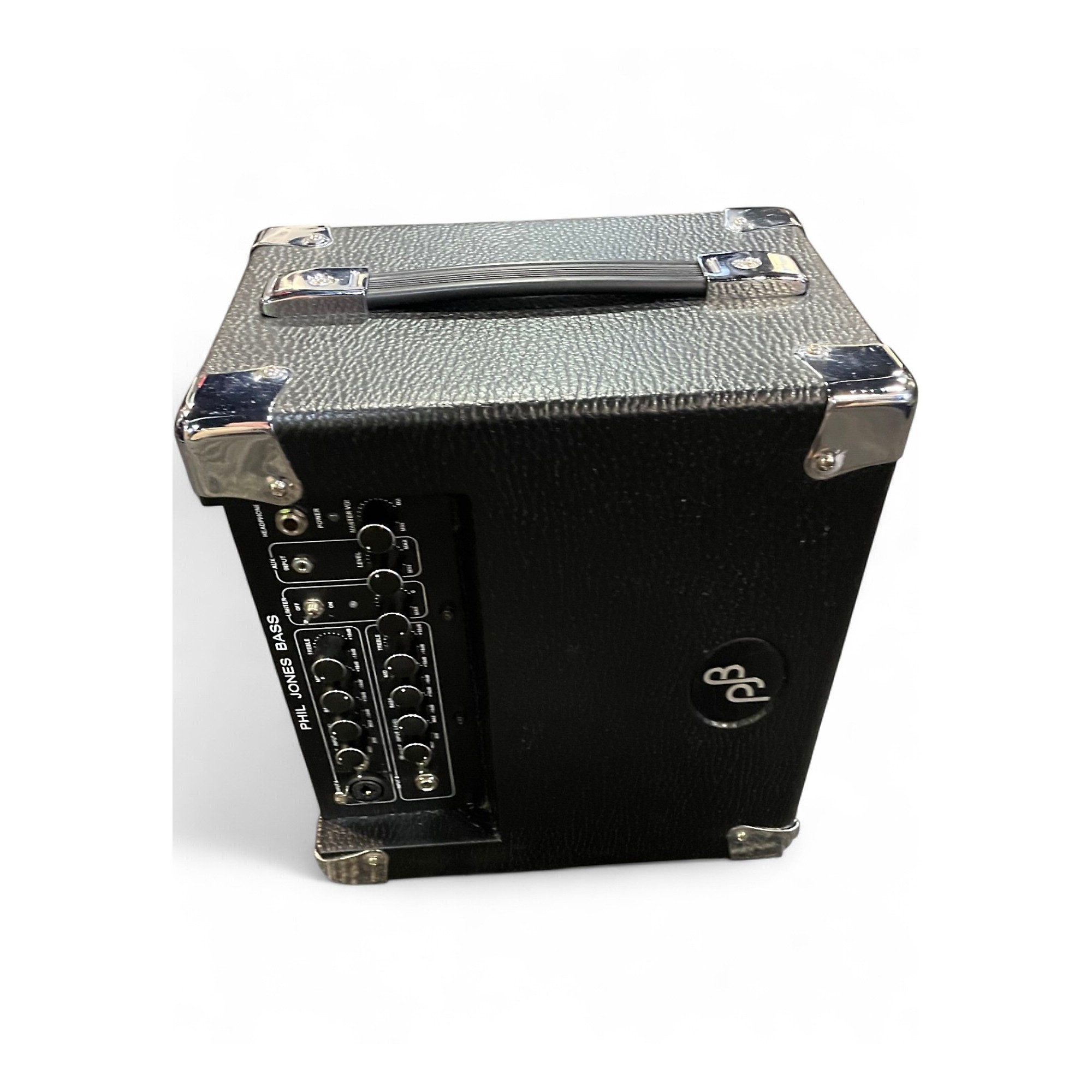 Used Phil Jones Bass bass cub bg-100 Bass Combo Amp | Guitar Center