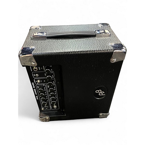 Used Phil Jones Bass bass cub bg-100 Bass Combo Amp
