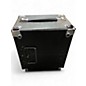 Used Phil Jones Bass bass cub bg-100 Bass Combo Amp