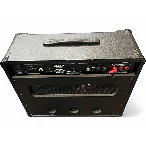 Used Marshall JMD1 50W Tube Guitar Amp Head