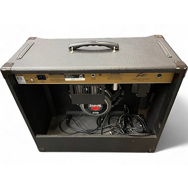 Used Peavey Vypyr Tube 1x12 60W Guitar Combo Amp