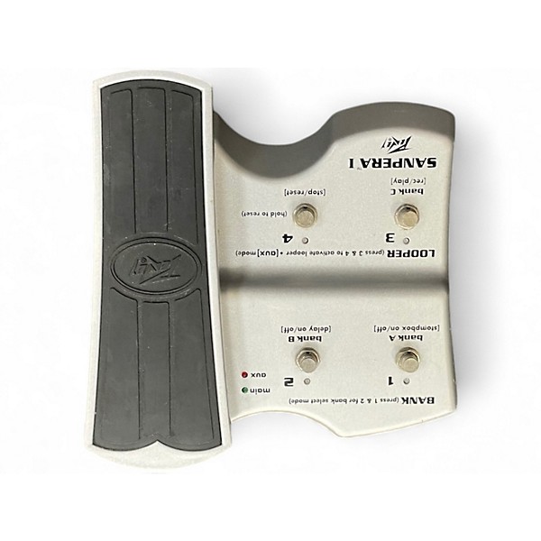 Used Peavey Vypyr Tube 1x12 60W Guitar Combo Amp