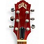 Used Guild D15 Cherry Acoustic Guitar