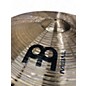 Used MEINL 20in HCS Ride Cymbal