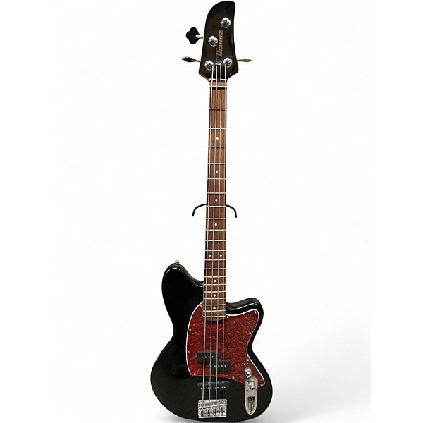 Used Ibanez TMB100 BLACK Electric Bass Guitar