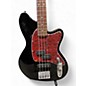 Used Ibanez TMB100 BLACK Electric Bass Guitar