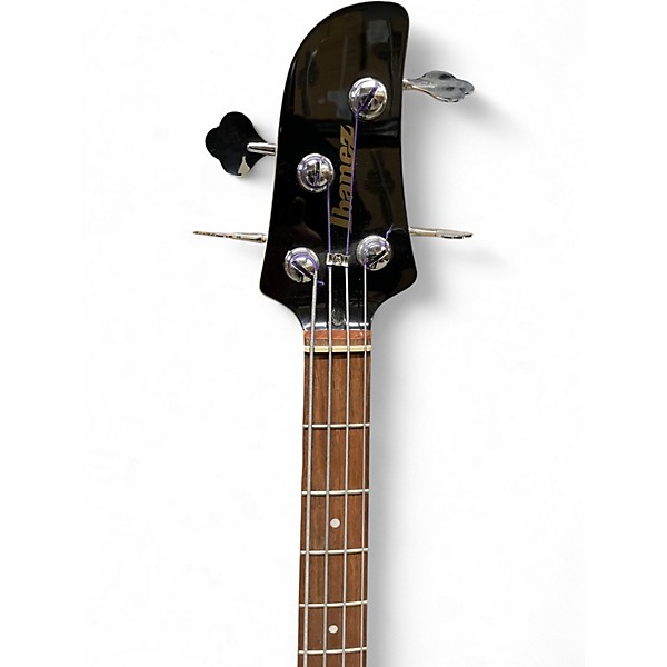Used Ibanez TMB100 BLACK Electric Bass Guitar
