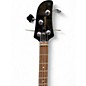 Used Ibanez TMB100 BLACK Electric Bass Guitar