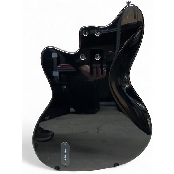 Used Ibanez TMB100 BLACK Electric Bass Guitar