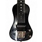 Used SX Lap Steel Black Lap Steel