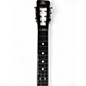 Used SX Lap Steel Black Lap Steel