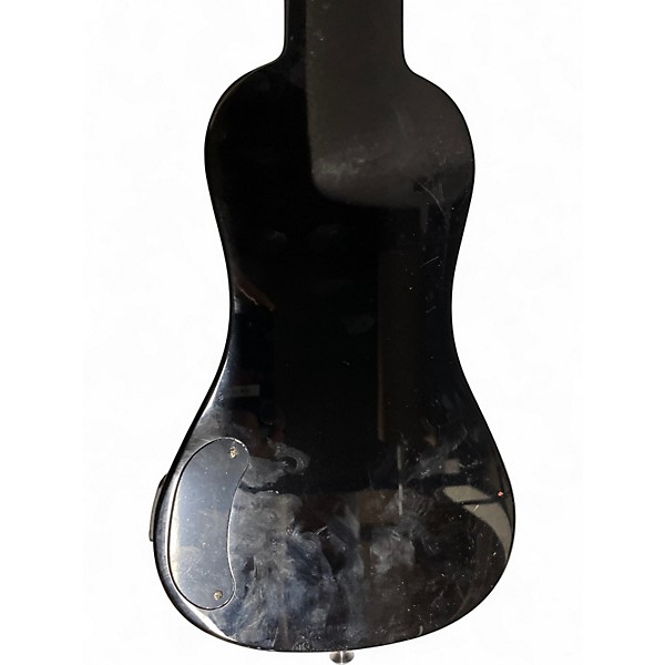 Used SX Lap Steel Black Lap Steel