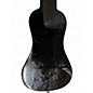 Used SX Lap Steel Black Lap Steel