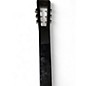 Used SX Lap Steel Black Lap Steel