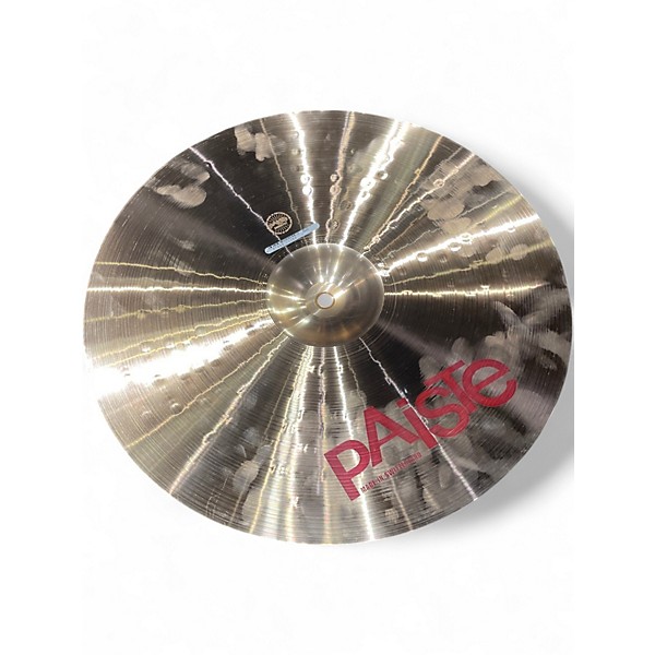 Used Paiste 16in PST7 Crash Cymbal