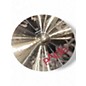 Used Paiste 16in PST7 Crash Cymbal