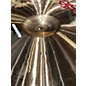 Used Paiste 16in PST7 Crash Cymbal