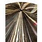 Used Paiste 16in PST7 Crash Cymbal
