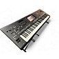 Used Yamaha GENOS 76 Keyboard Workstation