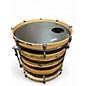 Used TAMA 5 Piece SUPERSTAR CLASSIC WOOD Drum Kit thumbnail