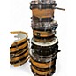 Used TAMA 5 Piece SUPERSTAR CLASSIC WOOD Drum Kit