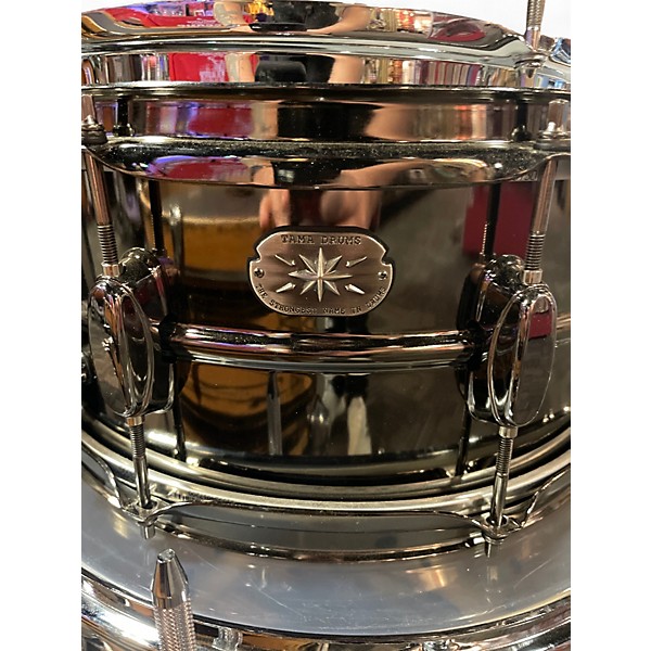 Used TAMA 5 Piece SUPERSTAR CLASSIC WOOD Drum Kit