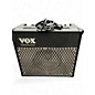 Used VOX AD30VT 1x10 30W Guitar Combo Amp thumbnail
