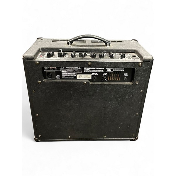 Used VOX AD30VT 1x10 30W Guitar Combo Amp
