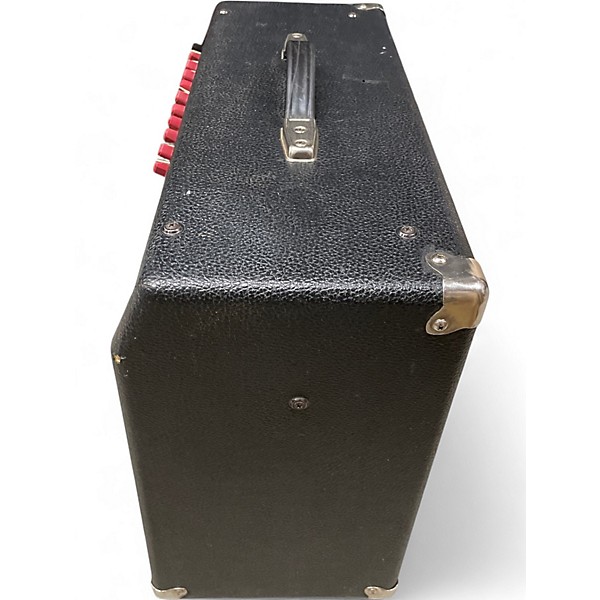 Used Fender Princeton Chorus Guitar Combo Amp