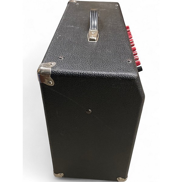 Used Fender Princeton Chorus Guitar Combo Amp