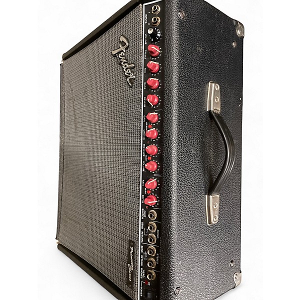 Used Fender Princeton Chorus Guitar Combo Amp