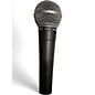 Used Shure SM58LC Dynamic Microphone