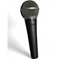 Used Shure SM48LC Dynamic Microphone