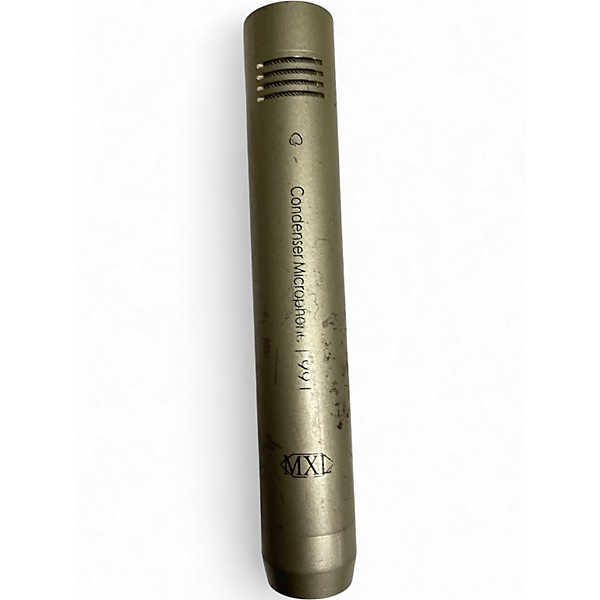 Used MXL 990/991 Recording Microphone Pack