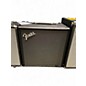 Used Fender RUMBLE STUDIO 40 Bass Combo Amp