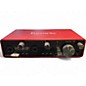 Used Focusrite Scarlett 4i4 Gen 2 Audio Interface thumbnail