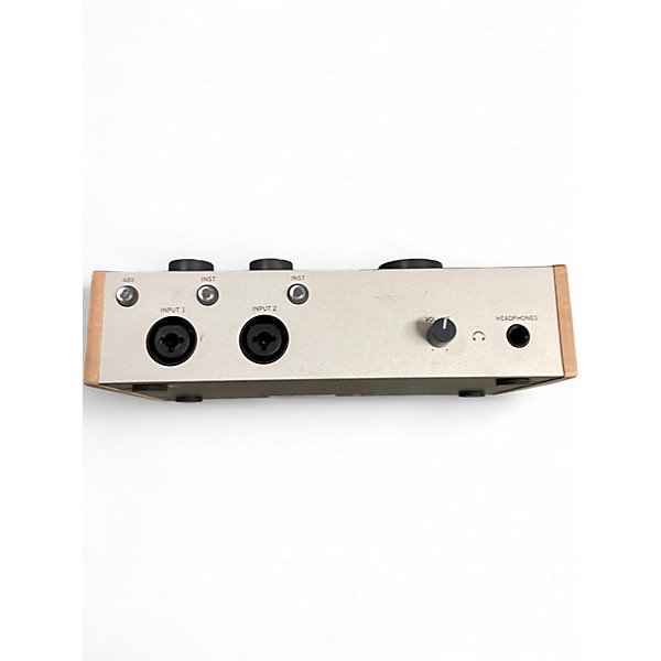 Used Universal Audio Volt 476 Audio Interface