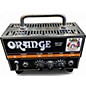 Used Orange Amplifiers MT20 Micro Terror 20W Tube Guitar Amp Head thumbnail